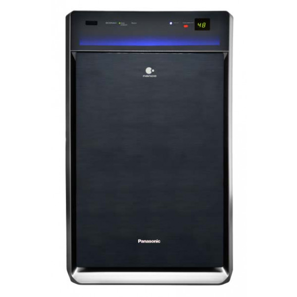 Фото - Очиститель воздуха Panasonic F-VXK90R-K