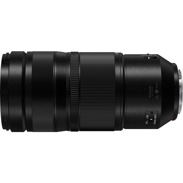 Фото - Об'єктив до фотокамери Panasonic Lumix S 100-500mm F5-7.1 (S-R100500E)