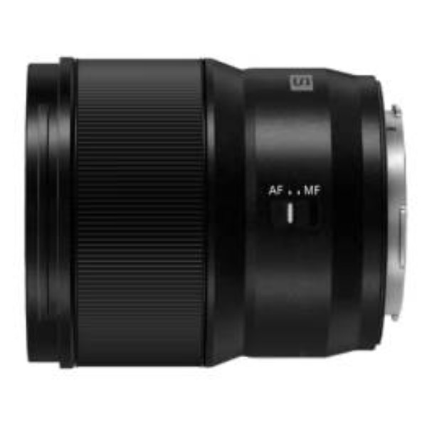 Фото - Об'єктив до фотокамери Panasonic Lumix S 35 мм F1.8 (S-S35E)