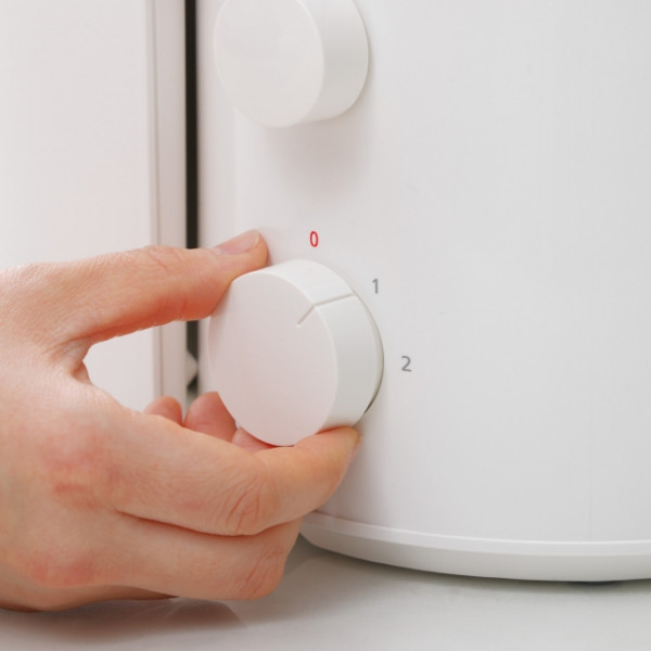 Фото - Соковитискач відцентровий Panasonic MJ-CB100WTQ