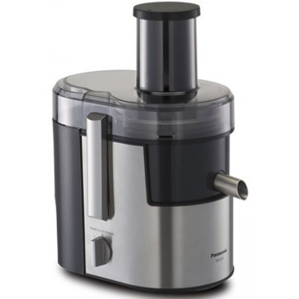 Фото - Соковыжималка Panasonic MJ-DJ01STQ