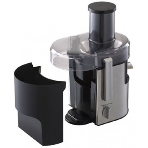 Фото - Соковыжималка Panasonic MJ-DJ01STQ