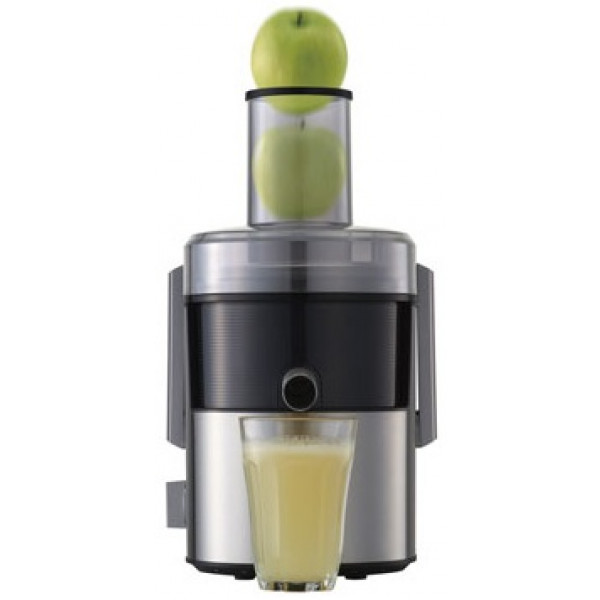 Фото - Соковыжималка Panasonic MJ-DJ01STQ