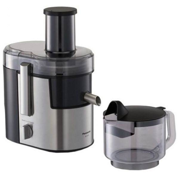 Фото - Соковыжималка Panasonic MJ-DJ01STQ