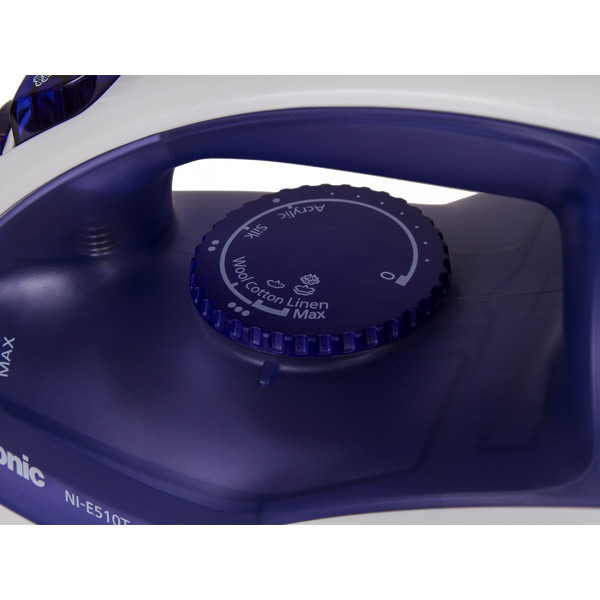 Фото - Утюг Panasonic NI-E510TDTW