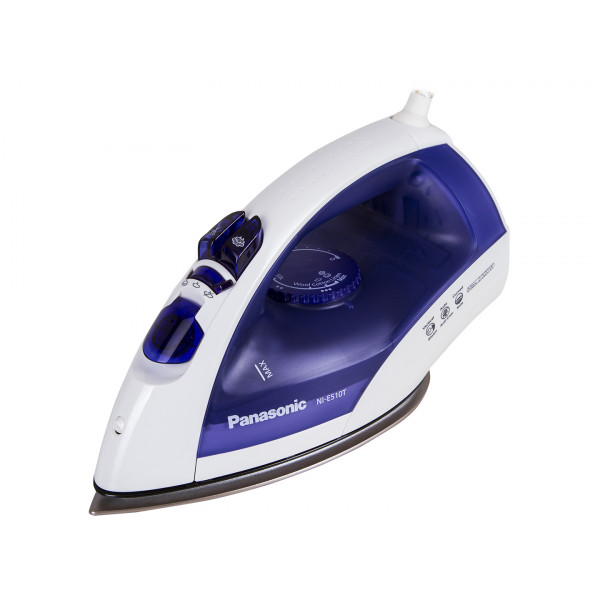 Фото - Утюг Panasonic NI-E510TDTW