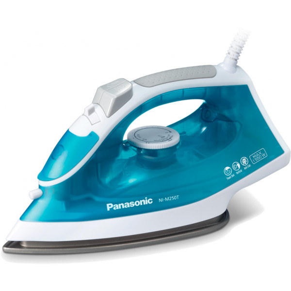 Фото - Утюг Panasonic NI-M250TGTW