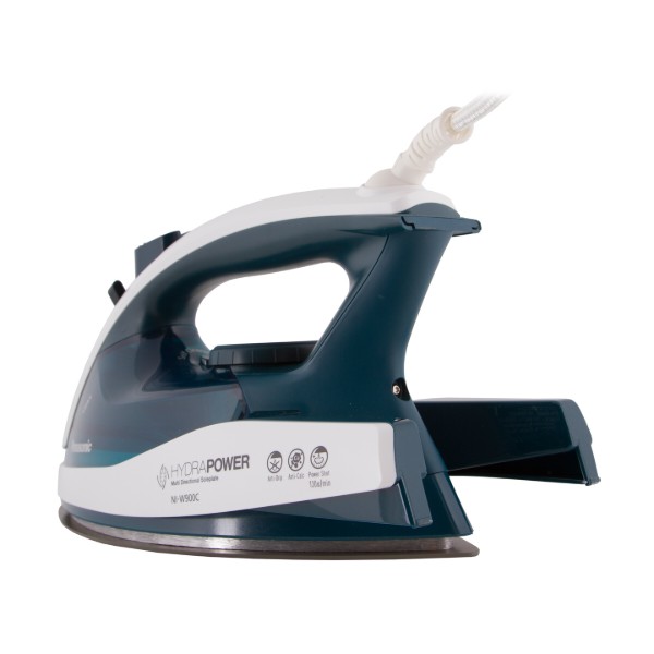 Фото - Праска Panasonic NI-W900CMTW