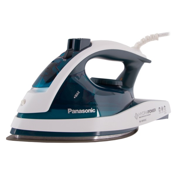 Фото - Праска Panasonic NI-W900CMTW Фото - Праска Panasonic NI-W900CMTW