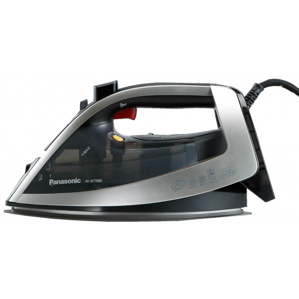 Фото - Утюг Panasonic NI-WT980LTW