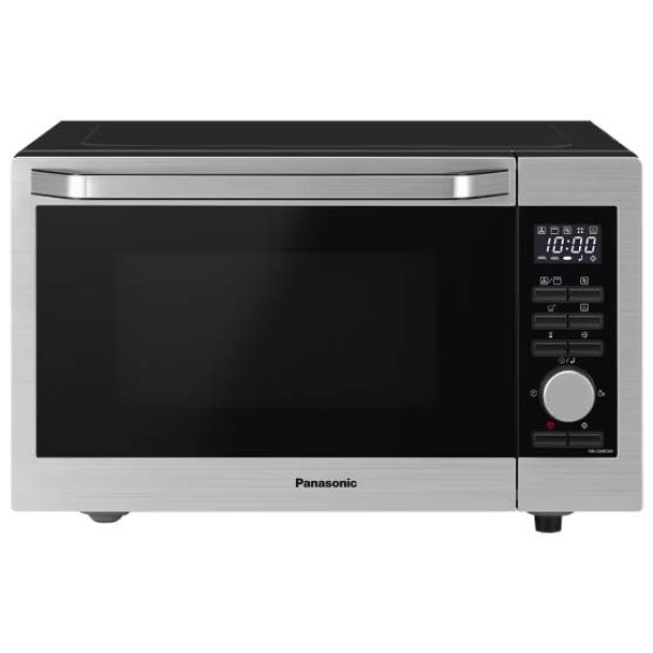 Фото - Мікрохвильова піч (НВЧ) Panasonic NN-C69MSZUE