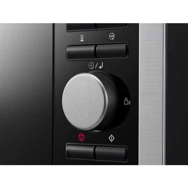 Фото - Мікрохвильова піч (НВЧ) Panasonic NN-C69MSZUE