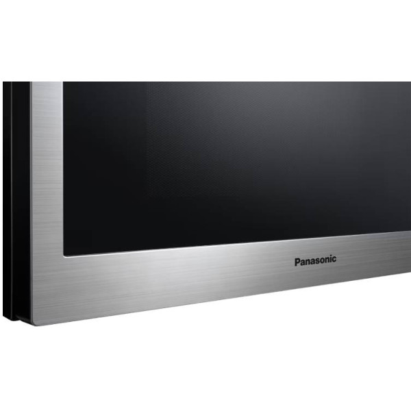 Фото - Мікрохвильова піч (НВЧ) Panasonic NN-C69MSZUE