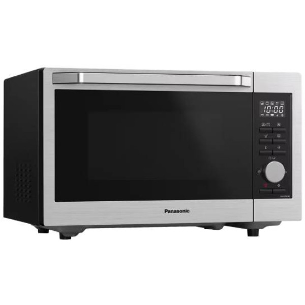 Фото - Мікрохвильова піч (НВЧ) Panasonic NN-C69MSZUE