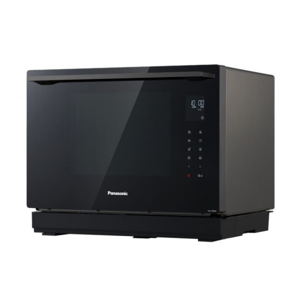 Фото - Микроволновая печь (СВЧ) Panasonic NN-CS89LBZPE