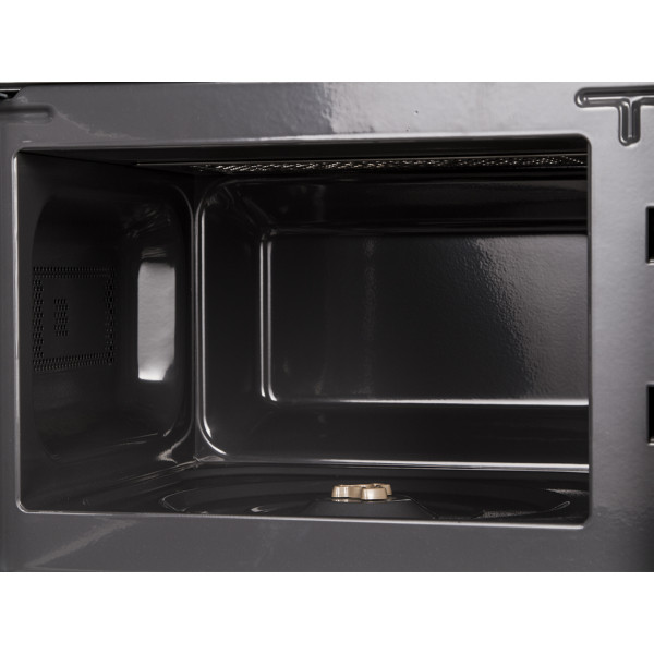 Фото - Микроволновая печь (СВЧ) Panasonic NN-GT264MZTE