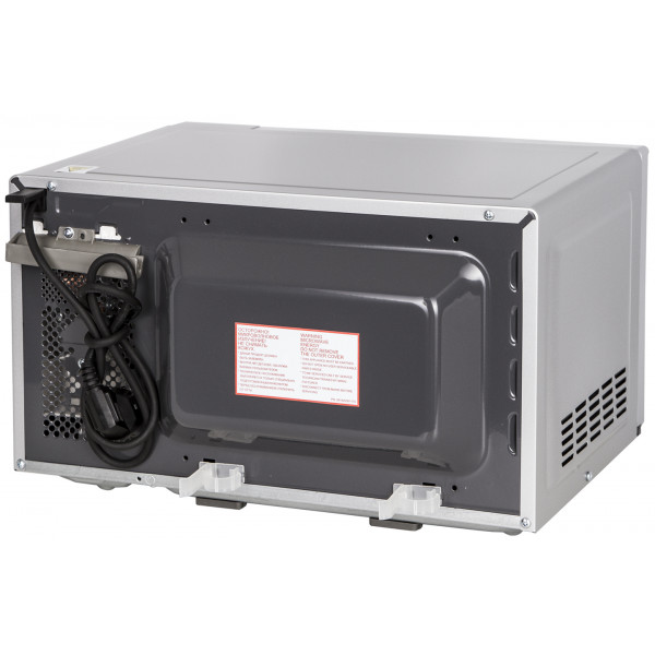 Фото - Микроволновая печь (СВЧ) Panasonic NN-GT264MZTE
