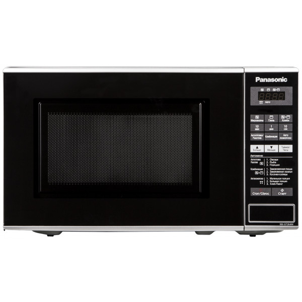 Фото - Микроволновая печь (СВЧ) Panasonic NN-GT264MZTE