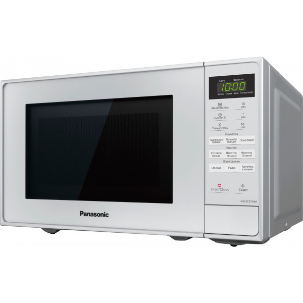 Микроволновая печь (СВЧ) Panasonic NN-ST27HMZPE купить - цена
