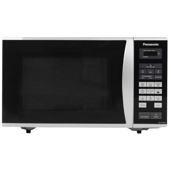 Фото - Микроволновая печь (СВЧ) Panasonic NN-ST342MZUE