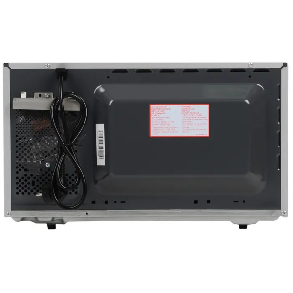 Фото - Микроволновая печь (СВЧ) Panasonic NN-ST342MZUE