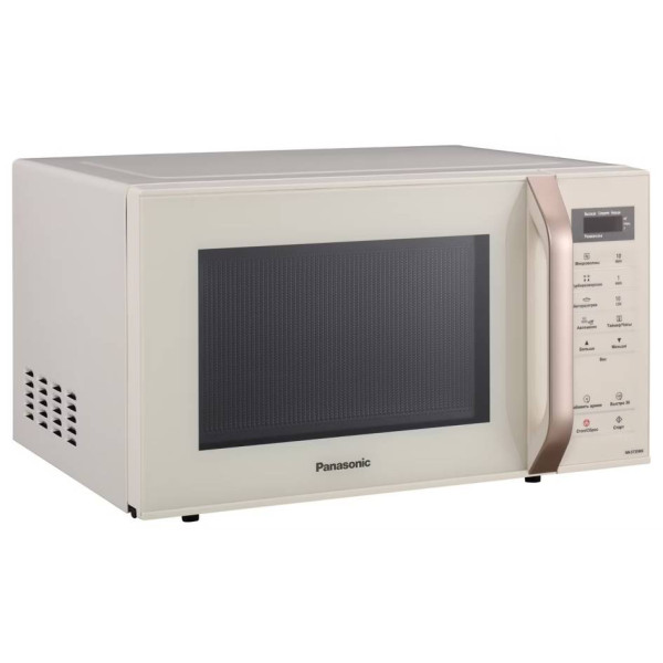Фото - Микроволновая печь (СВЧ) Panasonic NN-ST35MKZUE