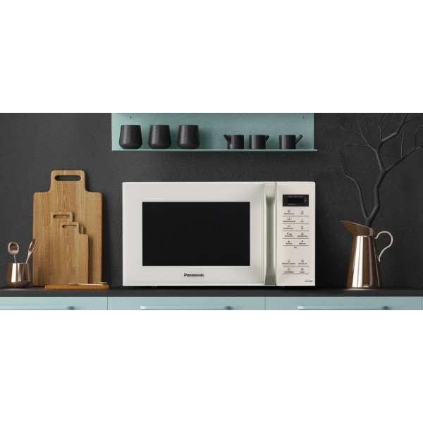 Фото - Микроволновая печь (СВЧ) Panasonic NN-ST35MKZUE