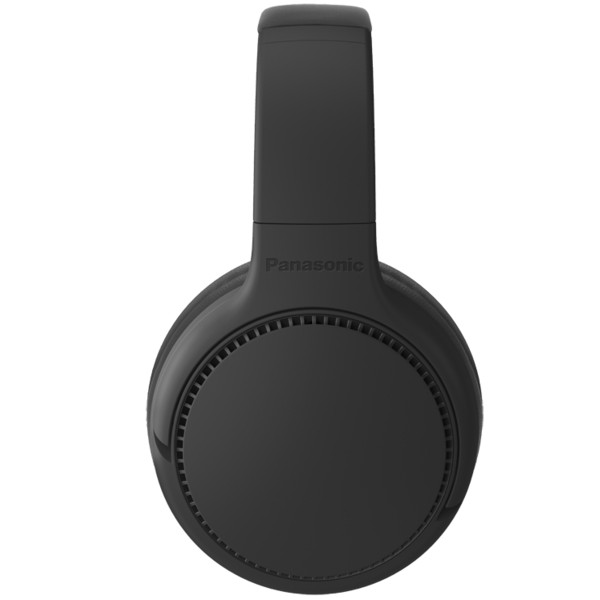 Фото - Навушники накладні бездротові Panasonic RB-M300BGE-K