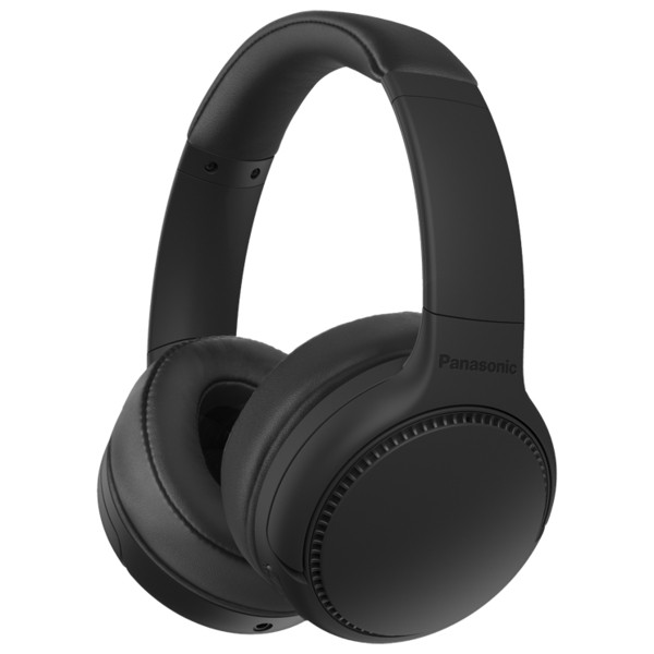 Фото - Навушники накладні бездротові Panasonic RB-M300BGE-K