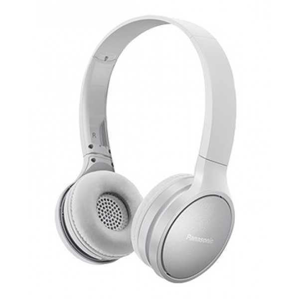 Фото - Наушники накладные беспроводные Panasonic RP-HF410BGC-W