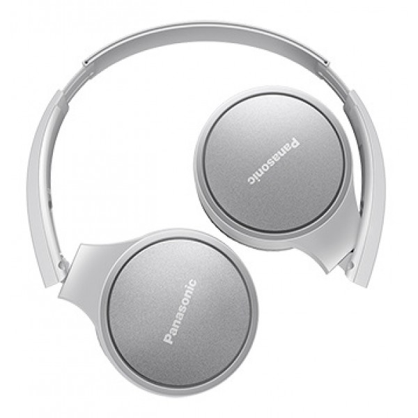 Фото - Наушники накладные беспроводные Panasonic RP-HF410BGC-W