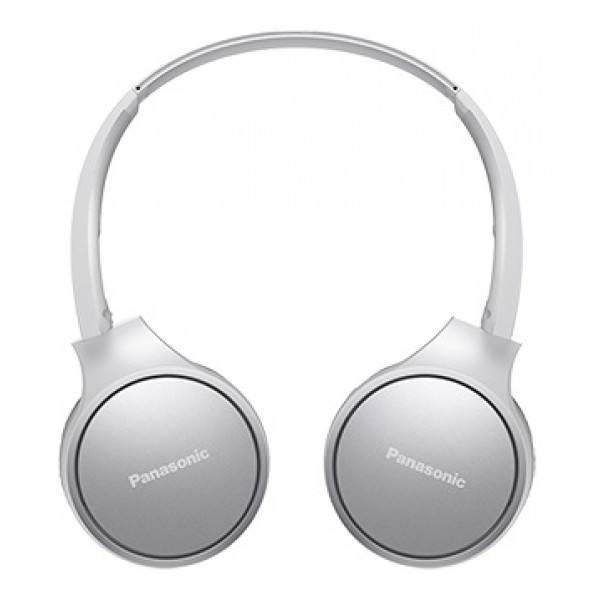 Фото - Наушники накладные беспроводные Panasonic RP-HF410BGC-W