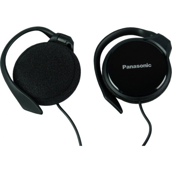 Фото - Навушники накладні Panasonic RP-HS46