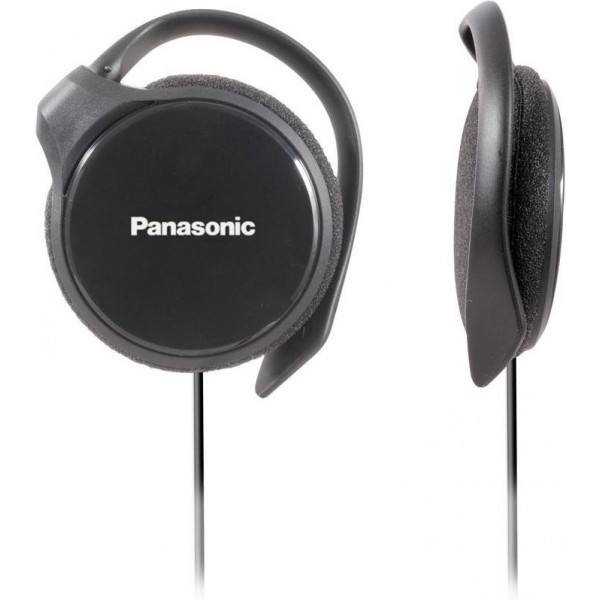 Фото - Навушники накладні Panasonic RP-HS46