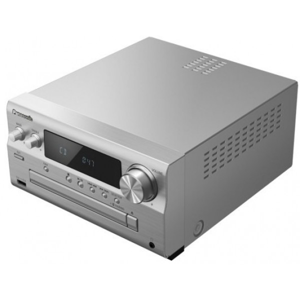 Фото - Мікро-система Panasonic SC-PMX802EES