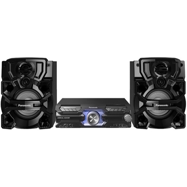 Фото - Мини-система Panasonic SC-AKX710GSK Фото - Мини-система Panasonic SC-AKX710GSK