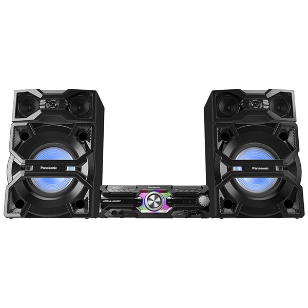 Фото - Акустична система Panasonic SC-MAX3500GS Фото - Акустична система Panasonic SC-MAX3500GS