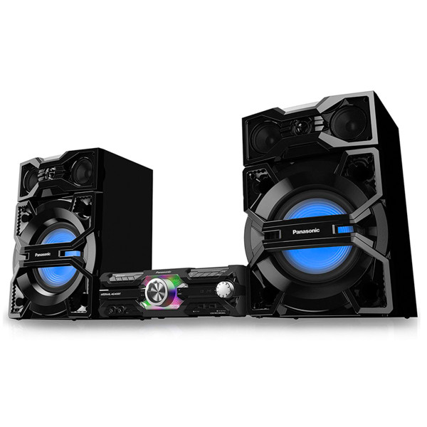 Фото - Акустична система Panasonic SC-MAX3500GS