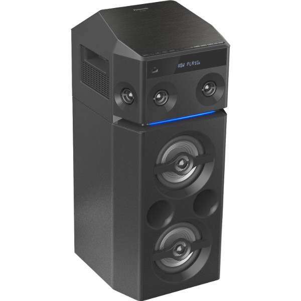 Фото - Акустична система Panasonic SC-UA30GS-K