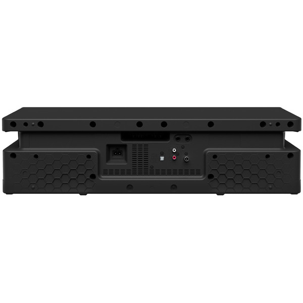 Фото - Міні-система Panasonic SC-UA3GS-K