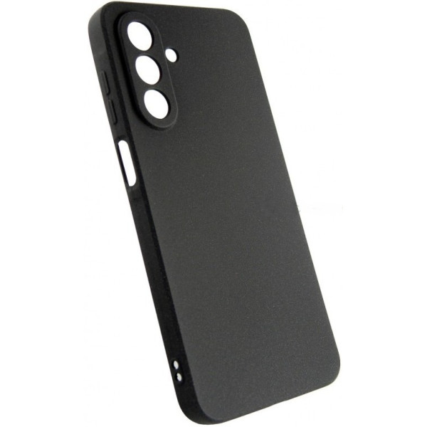 Фото - Чохол для смартфону DENGOS Carbon for Samsung Galaxy A26 SM-A266 Black (DG-TPU-CRBN-225)