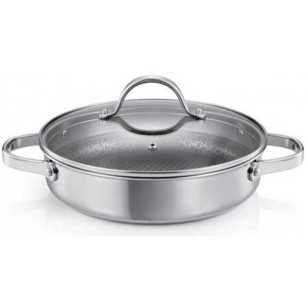 Фото - Сотейник tescoma SteelCRAFT 28 см (780568)