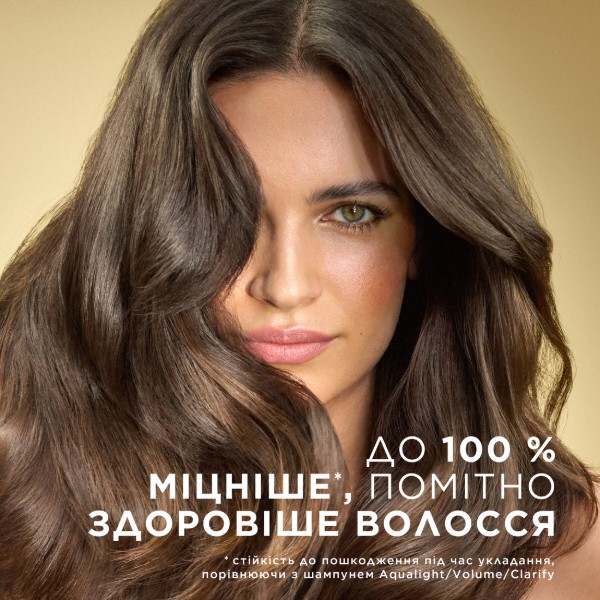 Фото - Шампунь женский Pantene Дополнительный объем 400мл