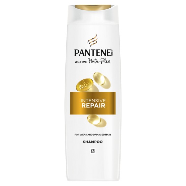 Фото - Шампунь жіночий Pantene Інтенсивне відновлення 400мл Фото - Шампунь жіночий Pantene Інтенсивне відновлення 400мл