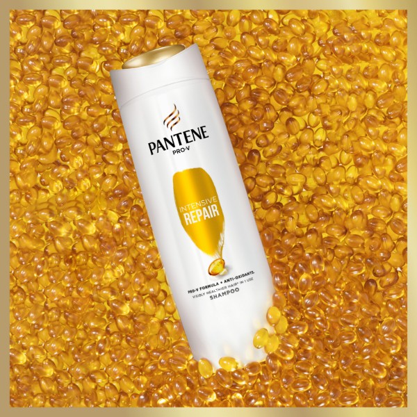 Фото - Шампунь жіночий Pantene Інтенсивне відновлення 250мл