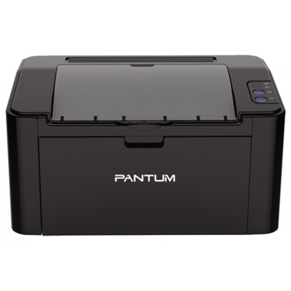 Фото - Принтер для ч/б друку Pantum P2207 Black