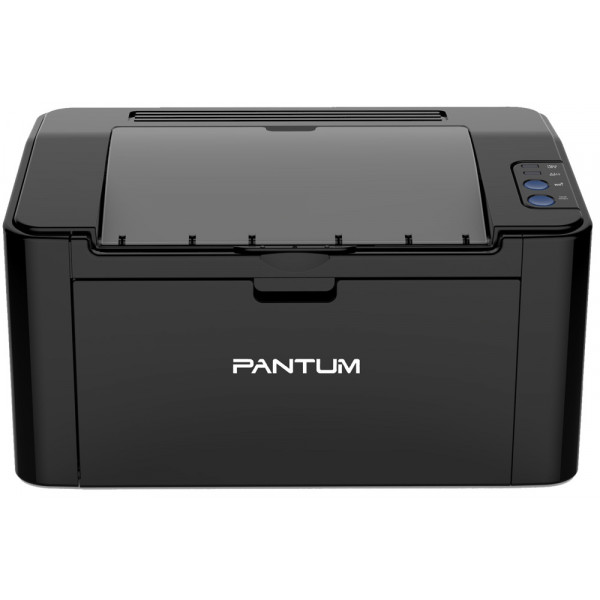 Фото - Принтер для ч/б друку Pantum P2500W с Wi-Fi