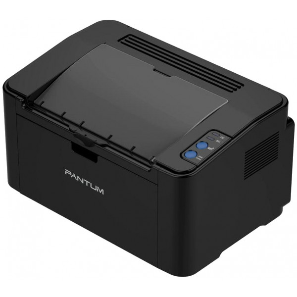 Фото - Принтер для ч/б друку Pantum P2500W с Wi-Fi