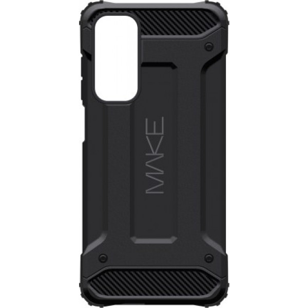 Фото - Чехол для смартфона MAKE Panzer Samsung A25 (MCN-SA25)