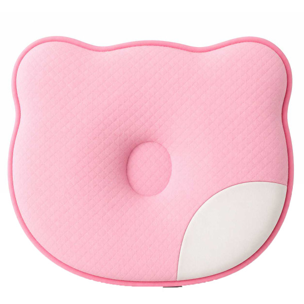 Фото - Подушка дитяча ортопедична PAPAELLA BabyComfort 27x22x3 см з ефектом пам'яті (8-35862*001)
